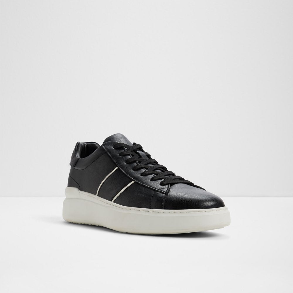 Paxon - Black