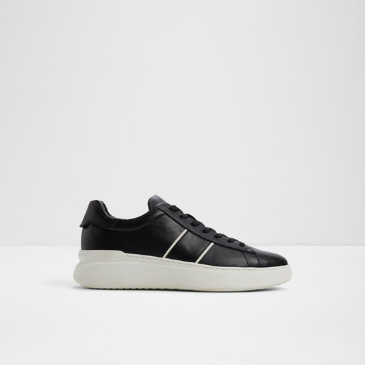 Paxon - Black