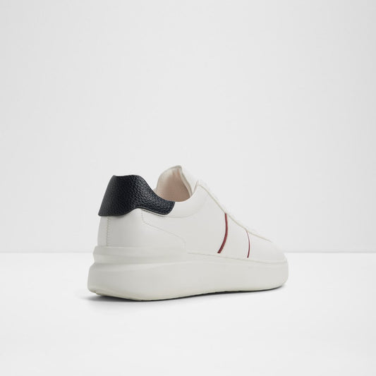 Paxon - White