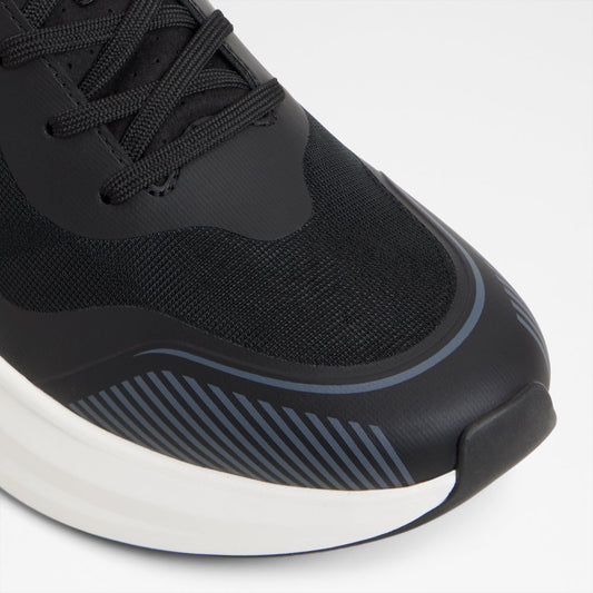 Pillowsnkr-M - Black/White