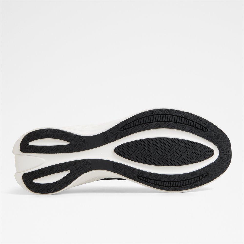 Pillowsnkr-M - Black/White