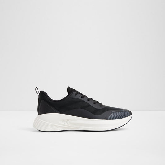 Pillowsnkr-M - Black/White