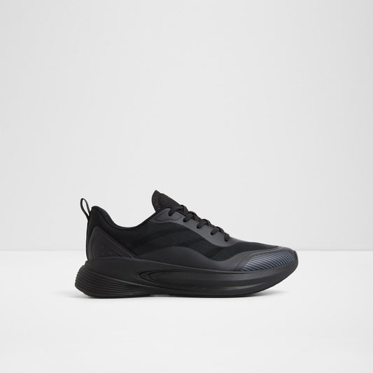 Pillowsnkr-M - Black/Black