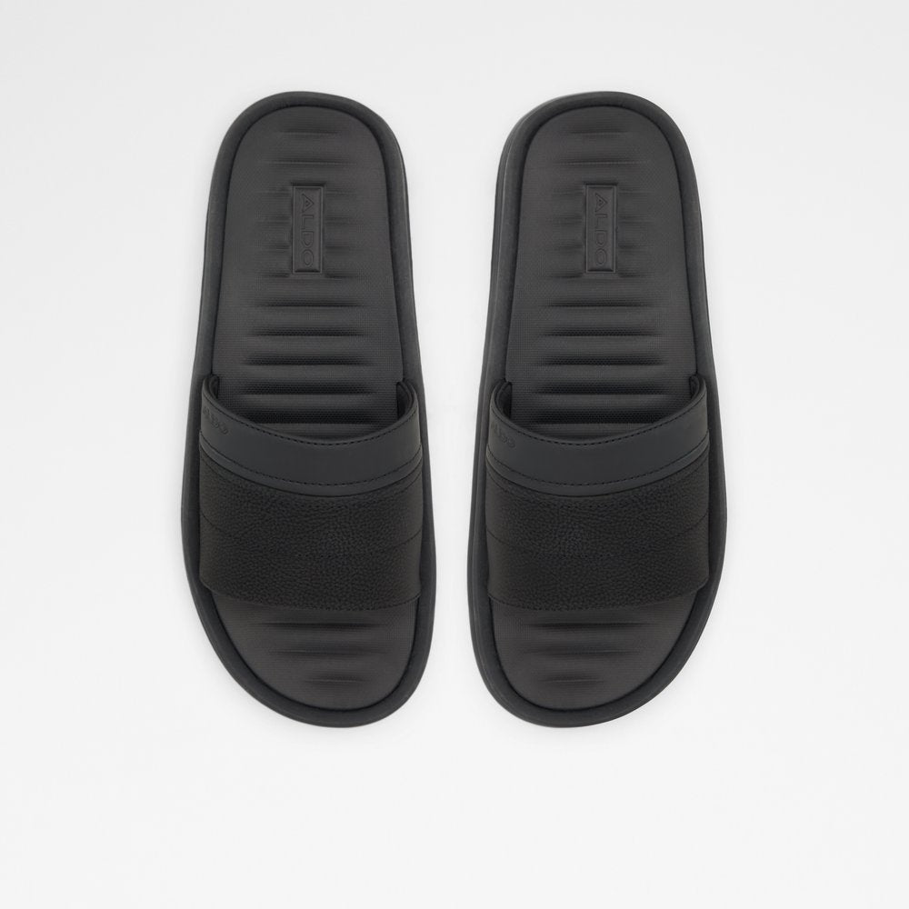 Plantago - Black