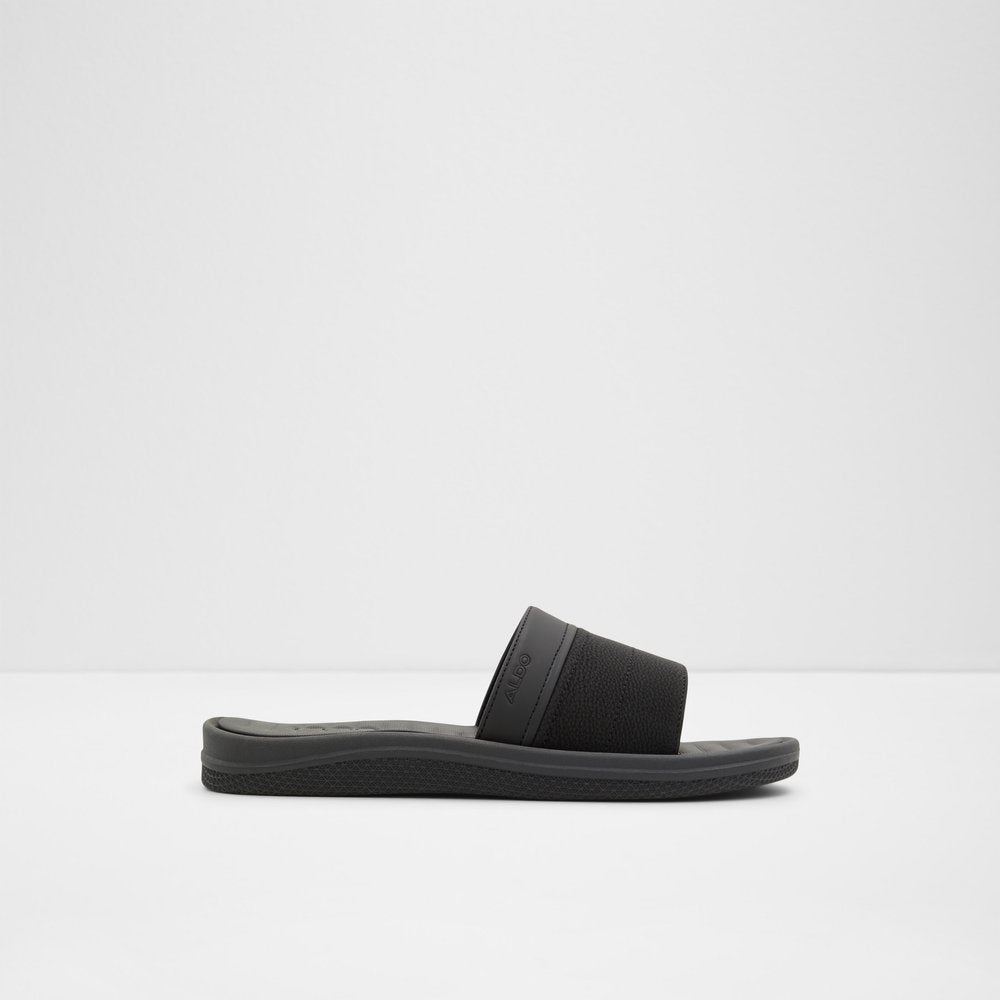Plantago - Black