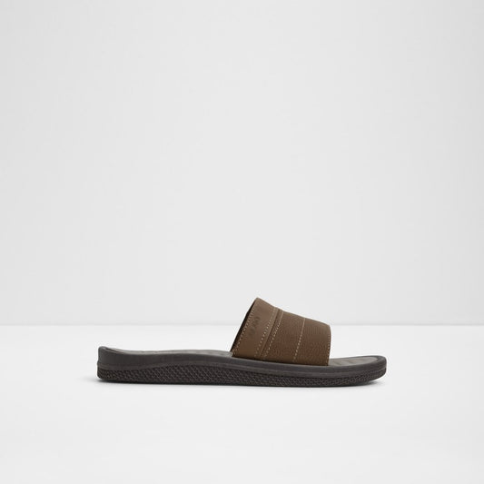 Plantago - Dark Brown