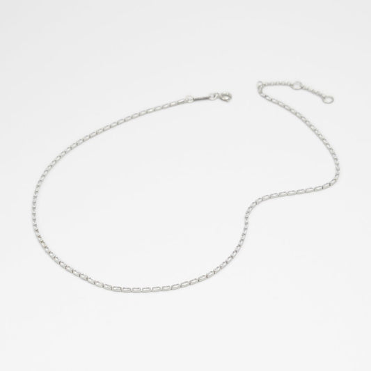 Pomatha - Silver/Clear Multi