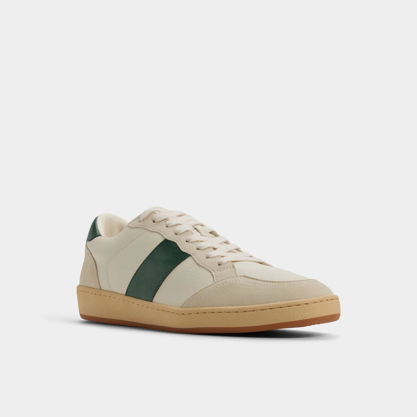 Roscoe - Beige Combo