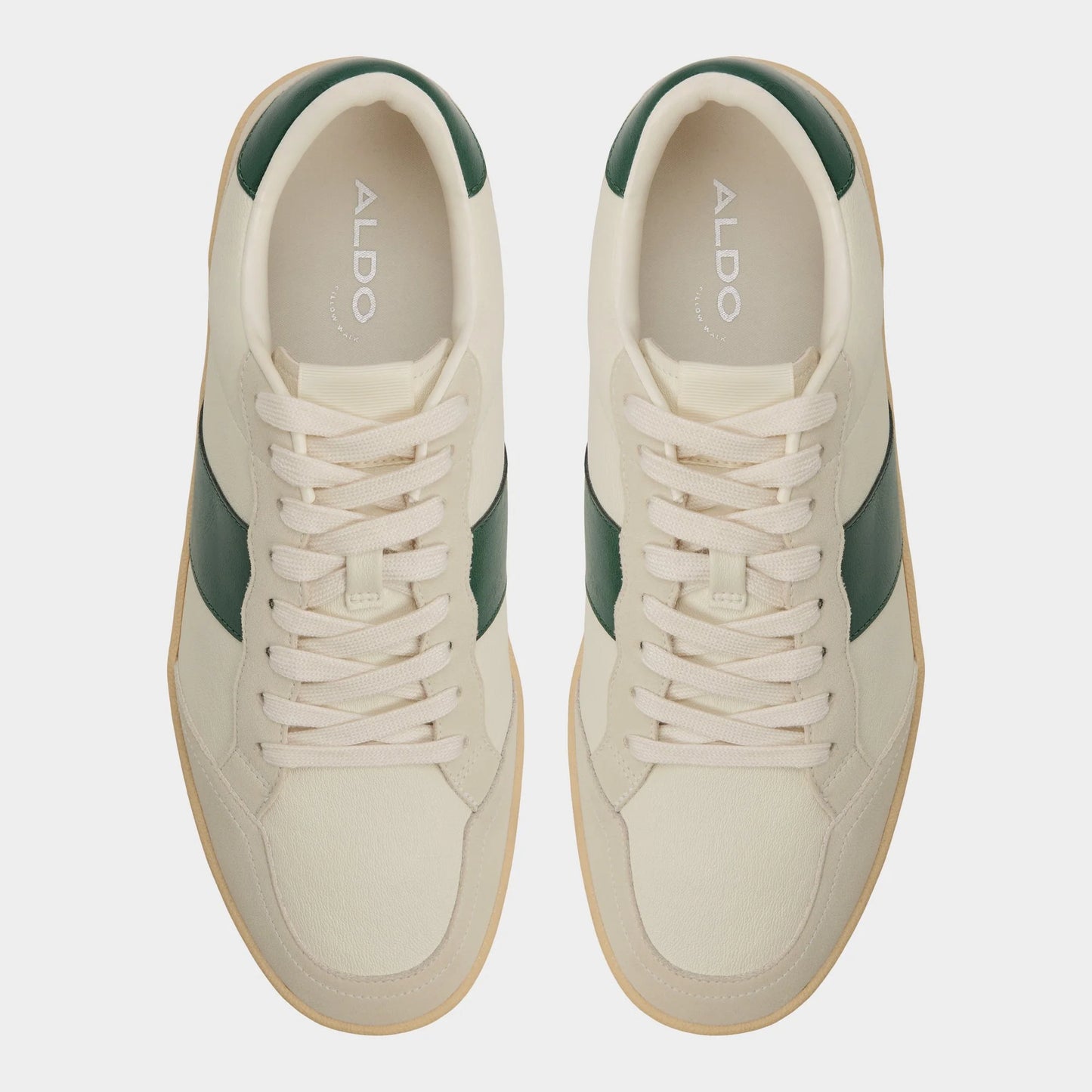 Roscoe - Beige Combo