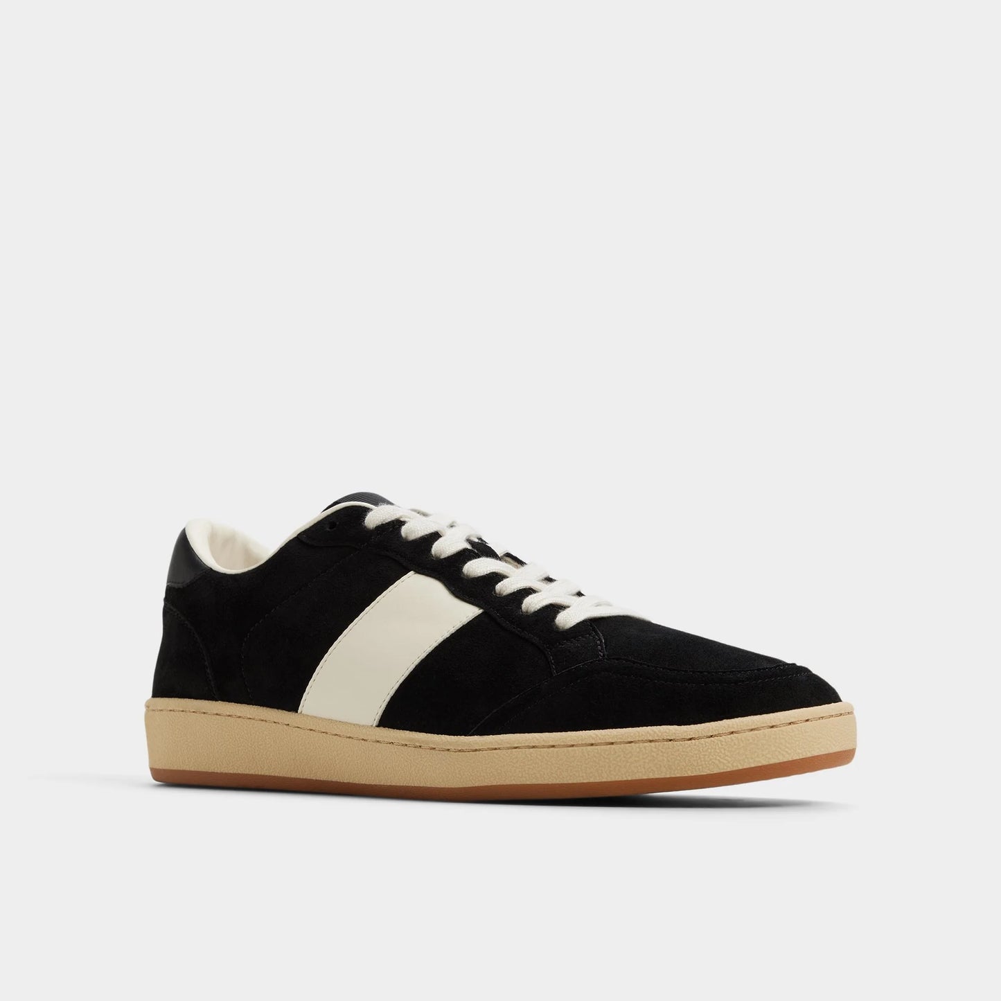 Roscoe - Black