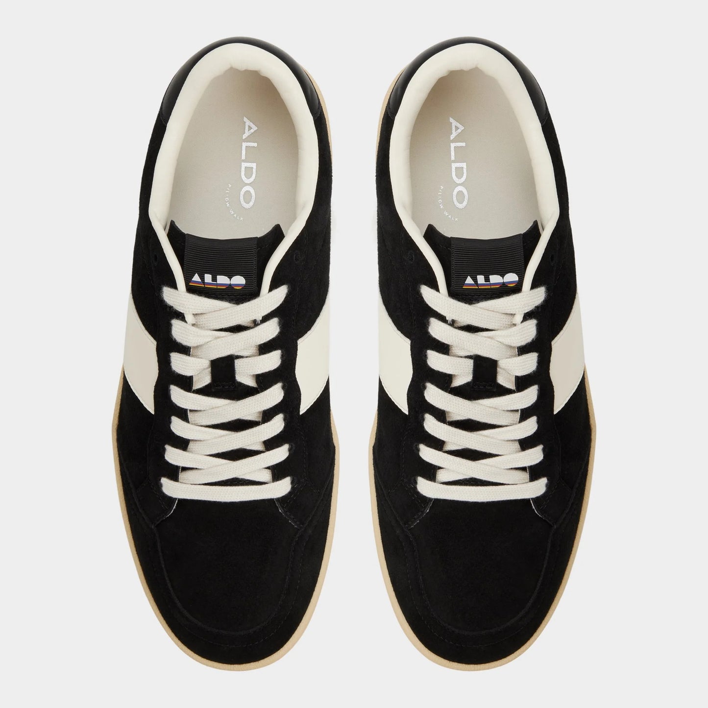 Roscoe - Black