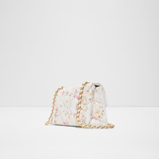 Puffquiltsmall - Floral