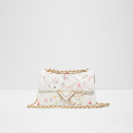 Puffquiltsmall - Floral