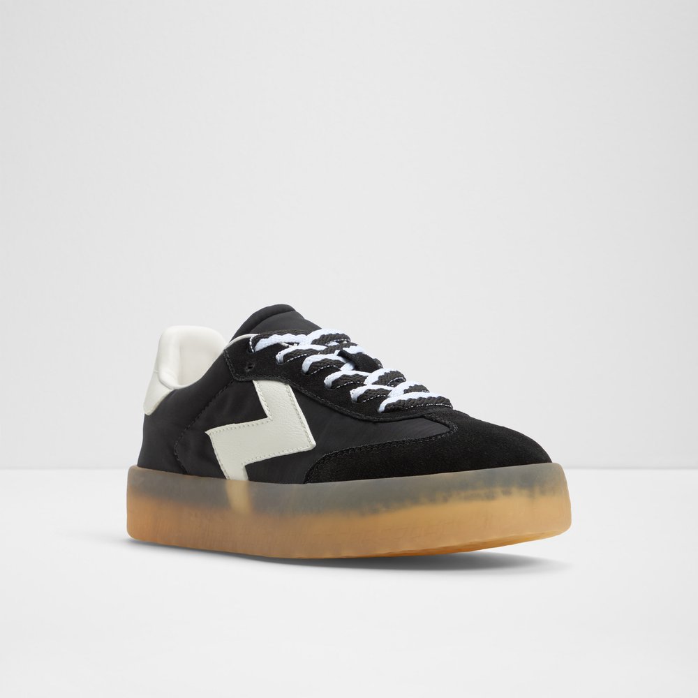 Retrostep - Black