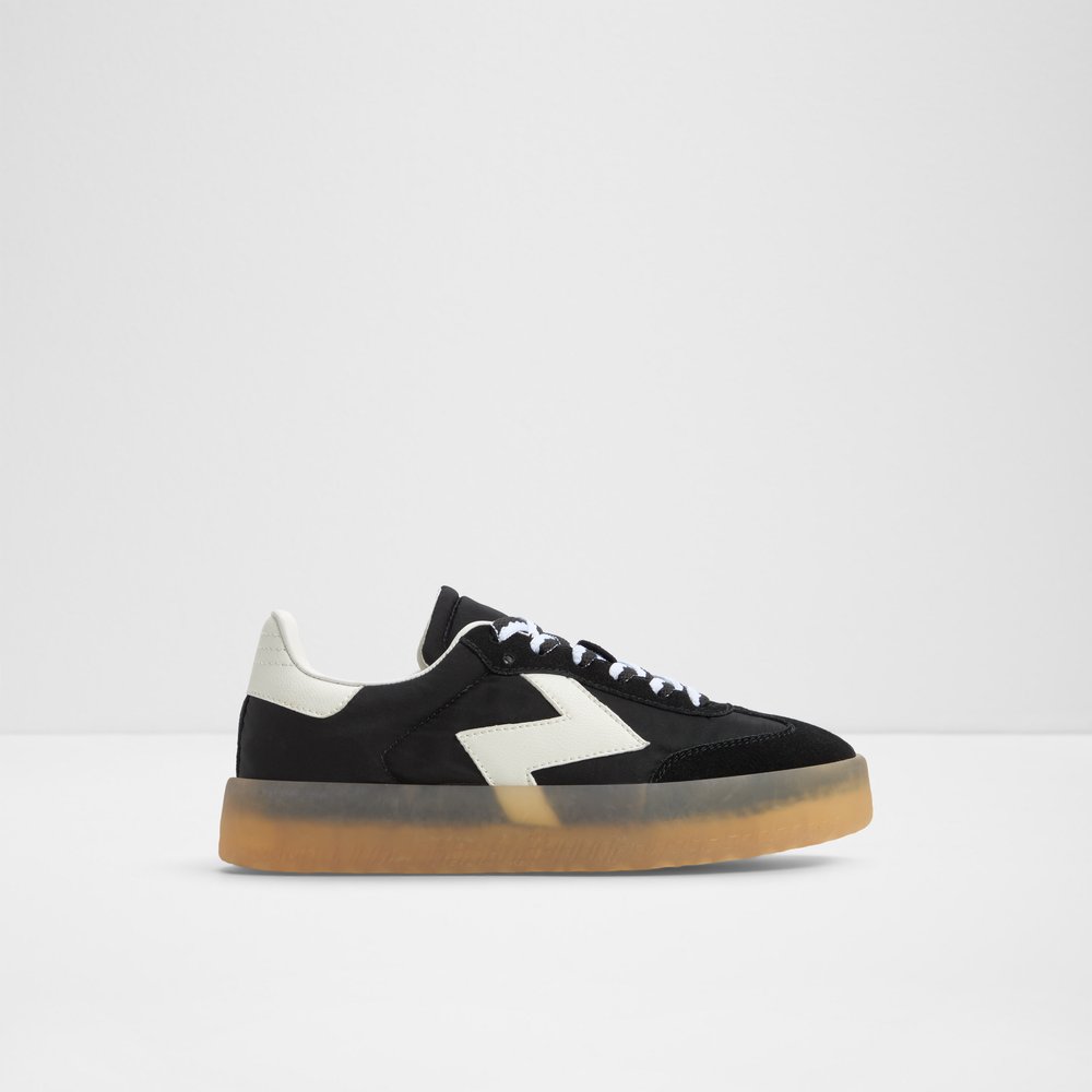 Retrostep - Black