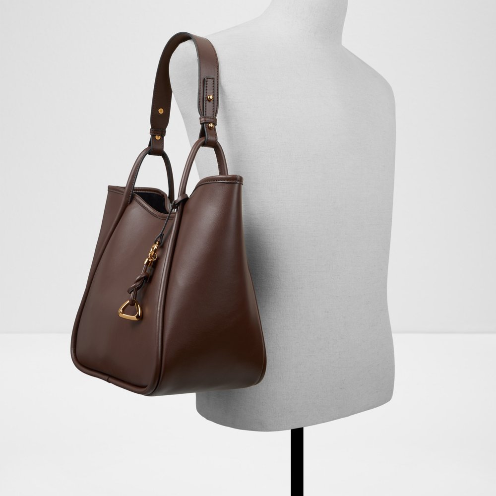 Rhaubaen - Brown