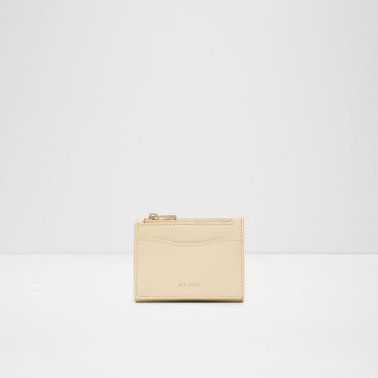 Riella - Light Yellow