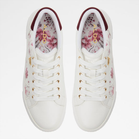 Saddie - White Combo