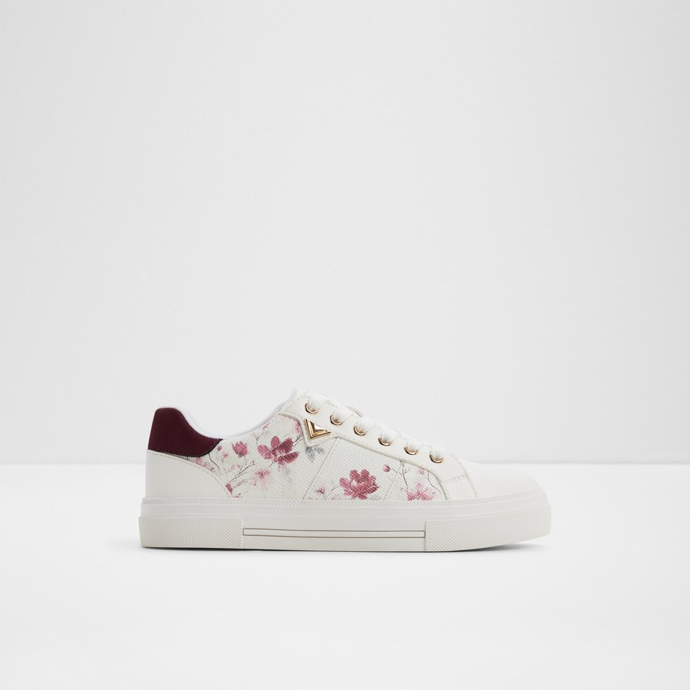 Saddie - White Combo