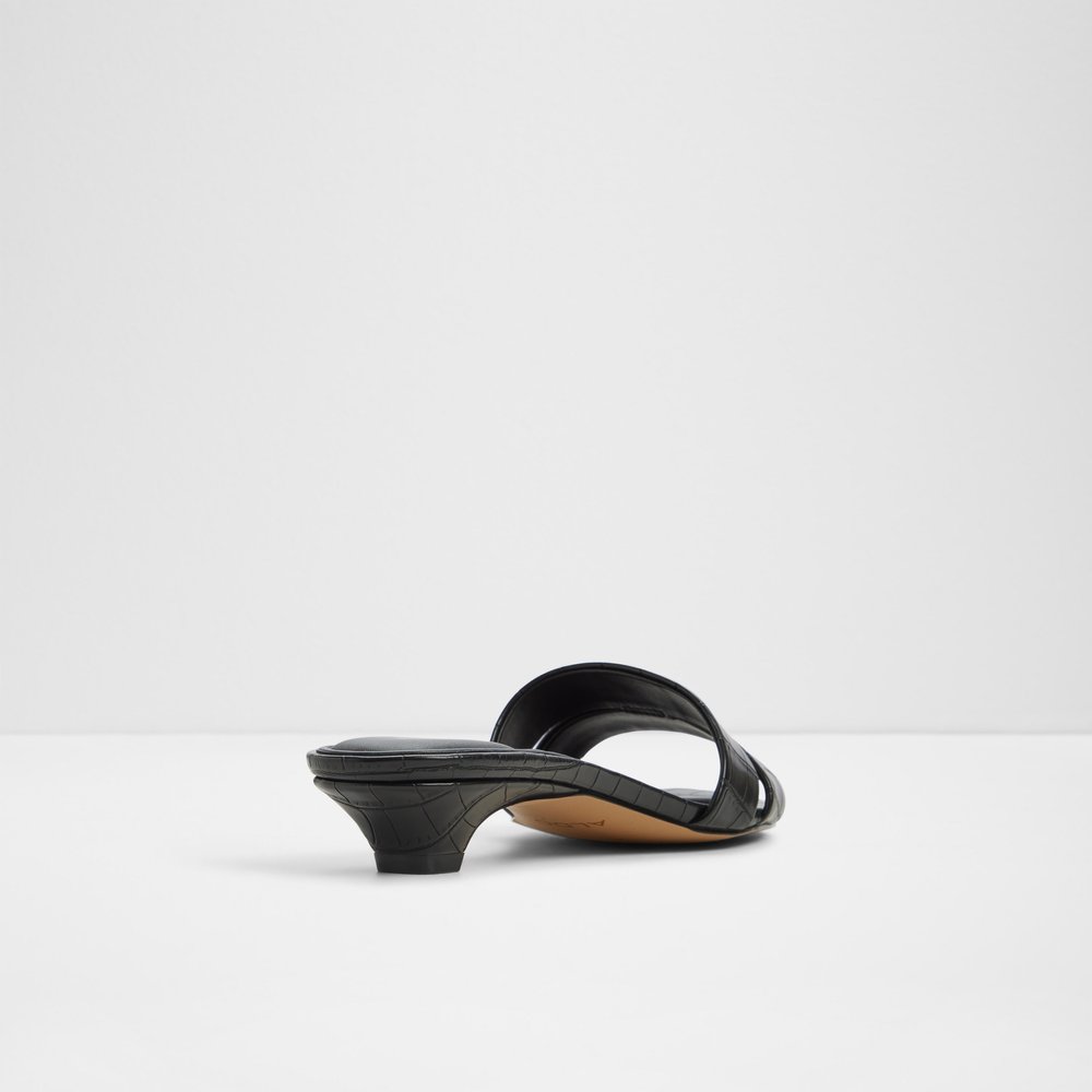 Scarletta - Black