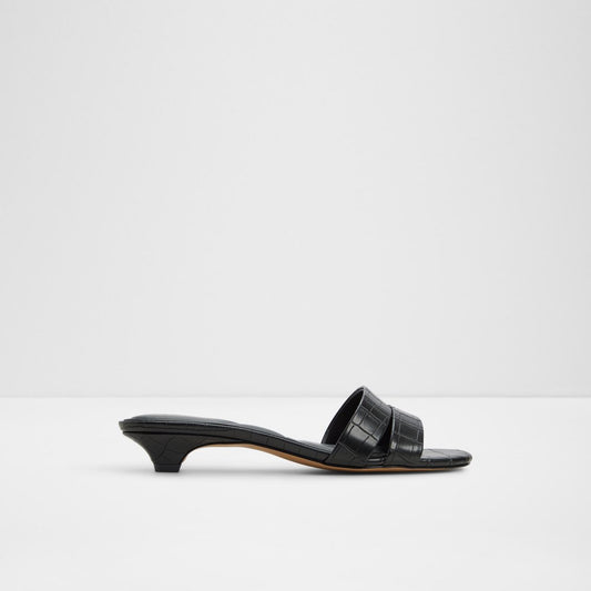 Scarletta - Black