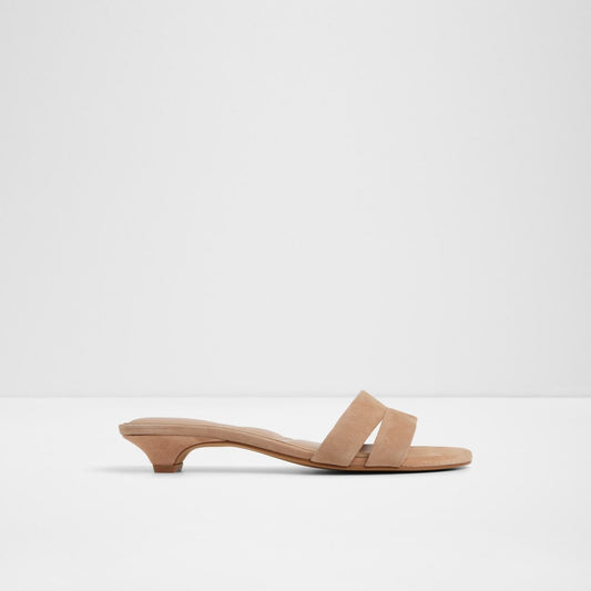 Scarletta - Medium Brown