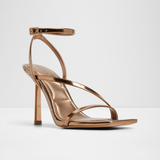 Scintilla - Bronze