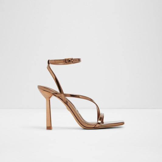 Scintilla - Bronze