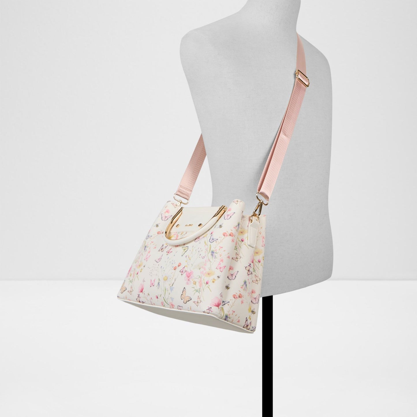Sloana - White/Multi