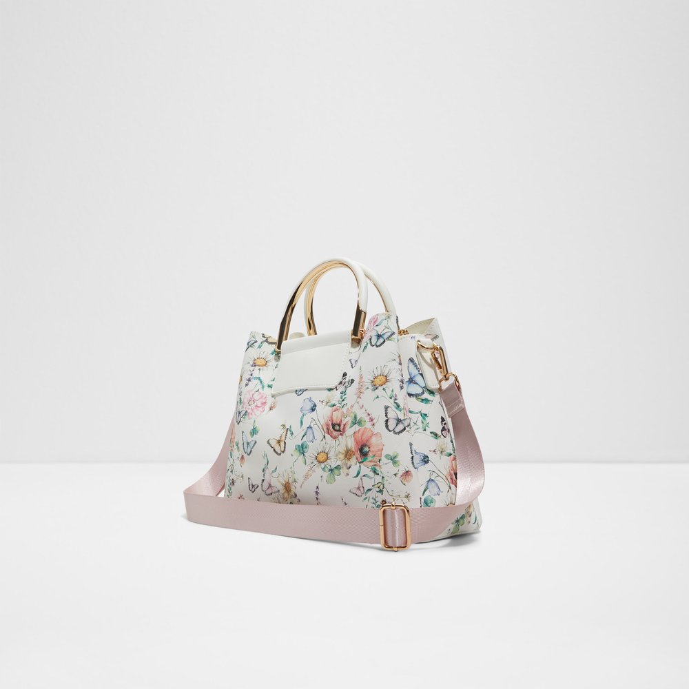 Sloana - Floral.