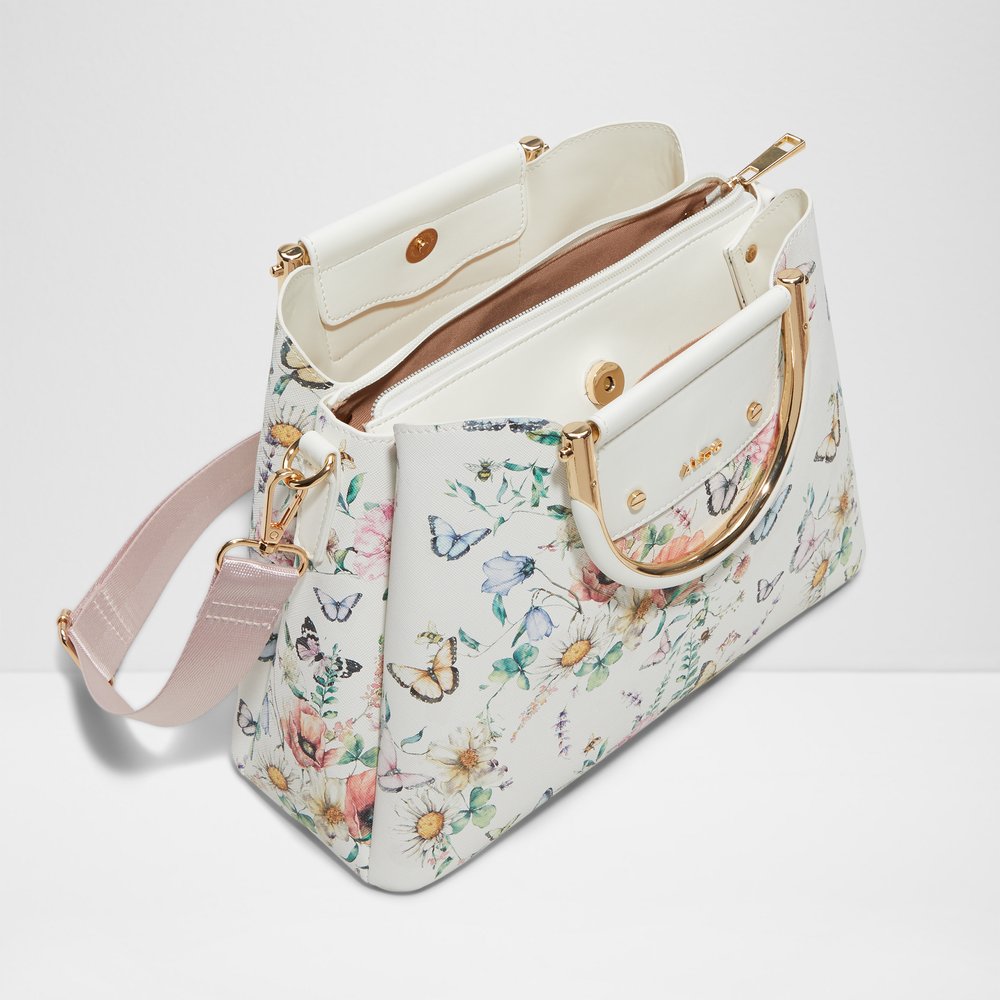 Sloana - Floral.
