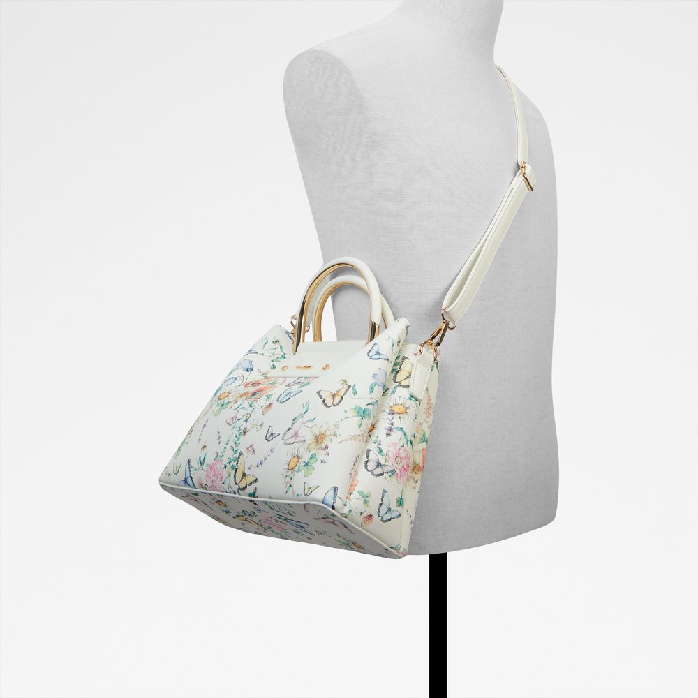 Sloana - Floral.