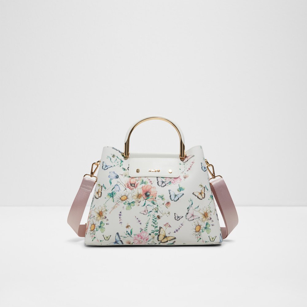 Sloana - Floral.
