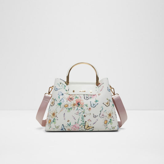 Sloana - Floral.