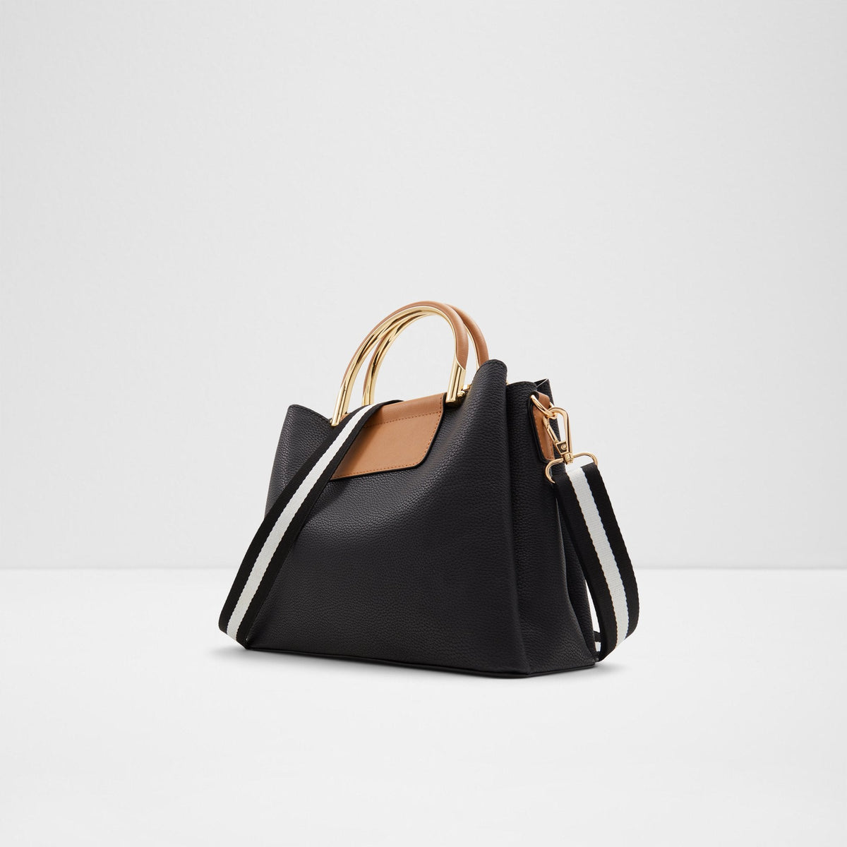 Sloana - Black Multi.