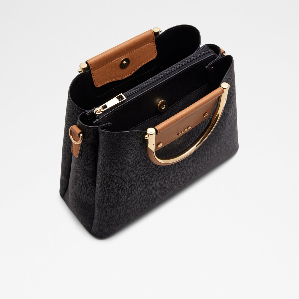 Sloana - Black Multi.