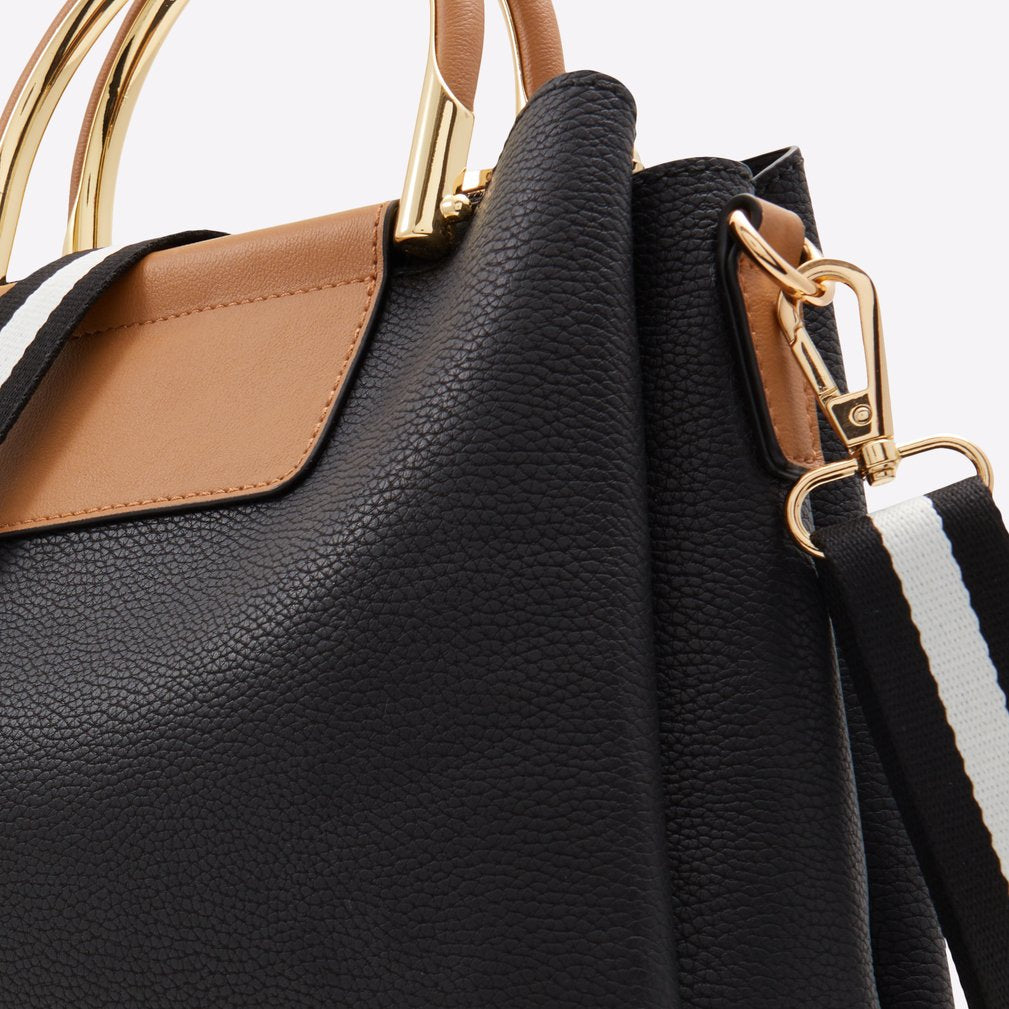 Sloana - Black Multi.