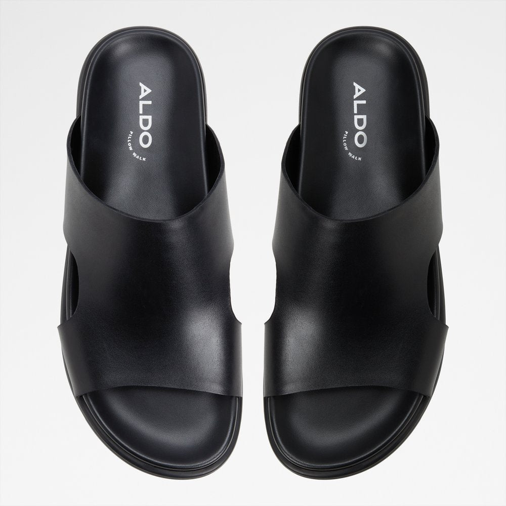 Soar - Black