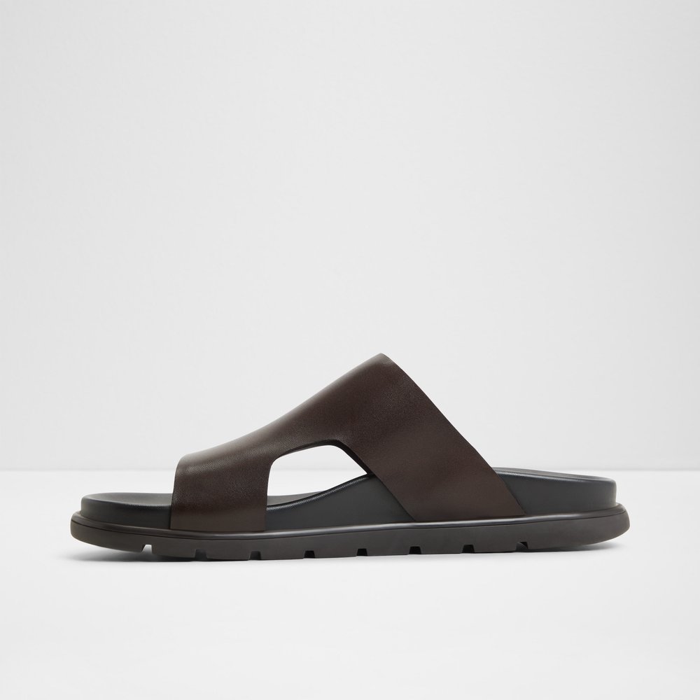 Soar - Dark Brown
