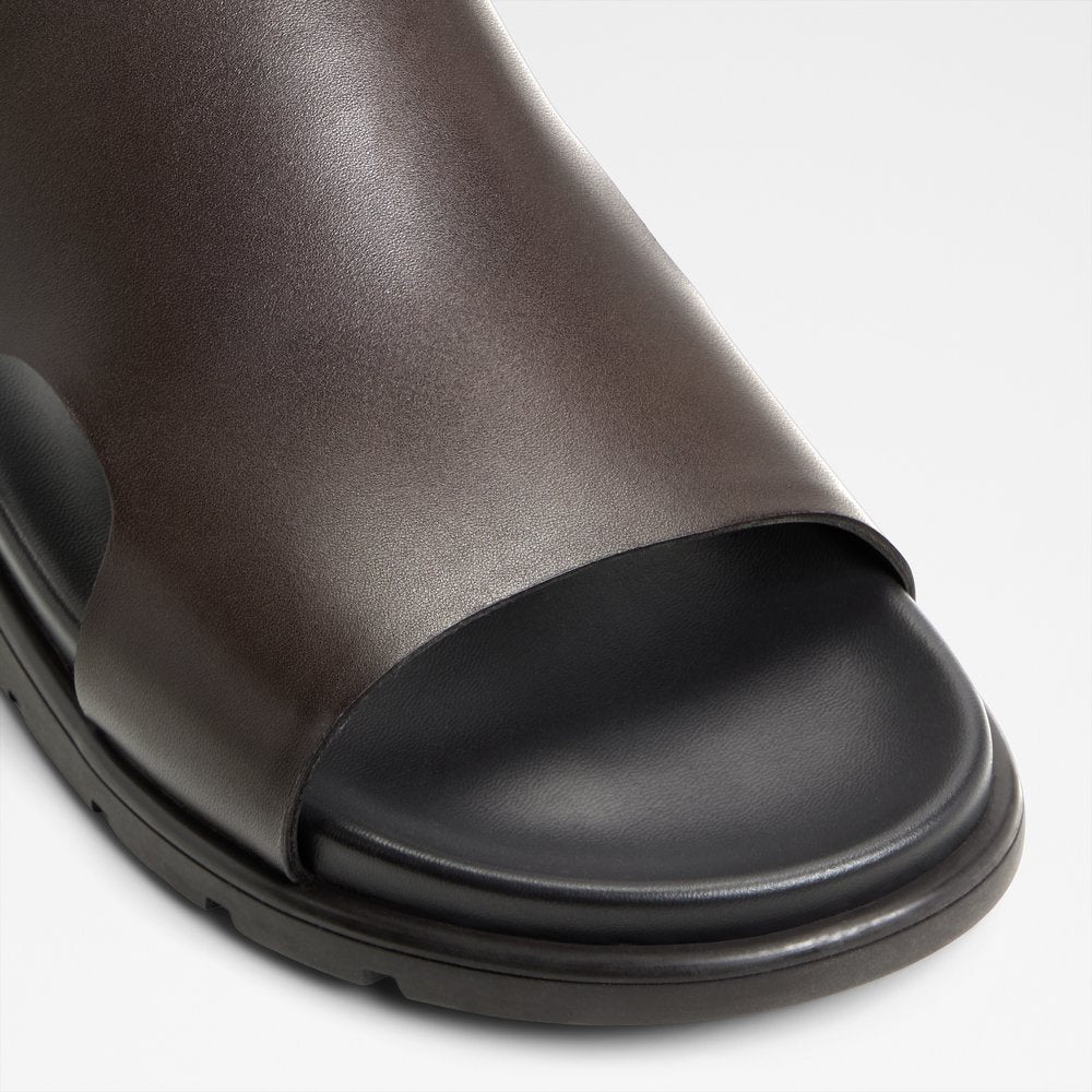 Soar - Dark Brown