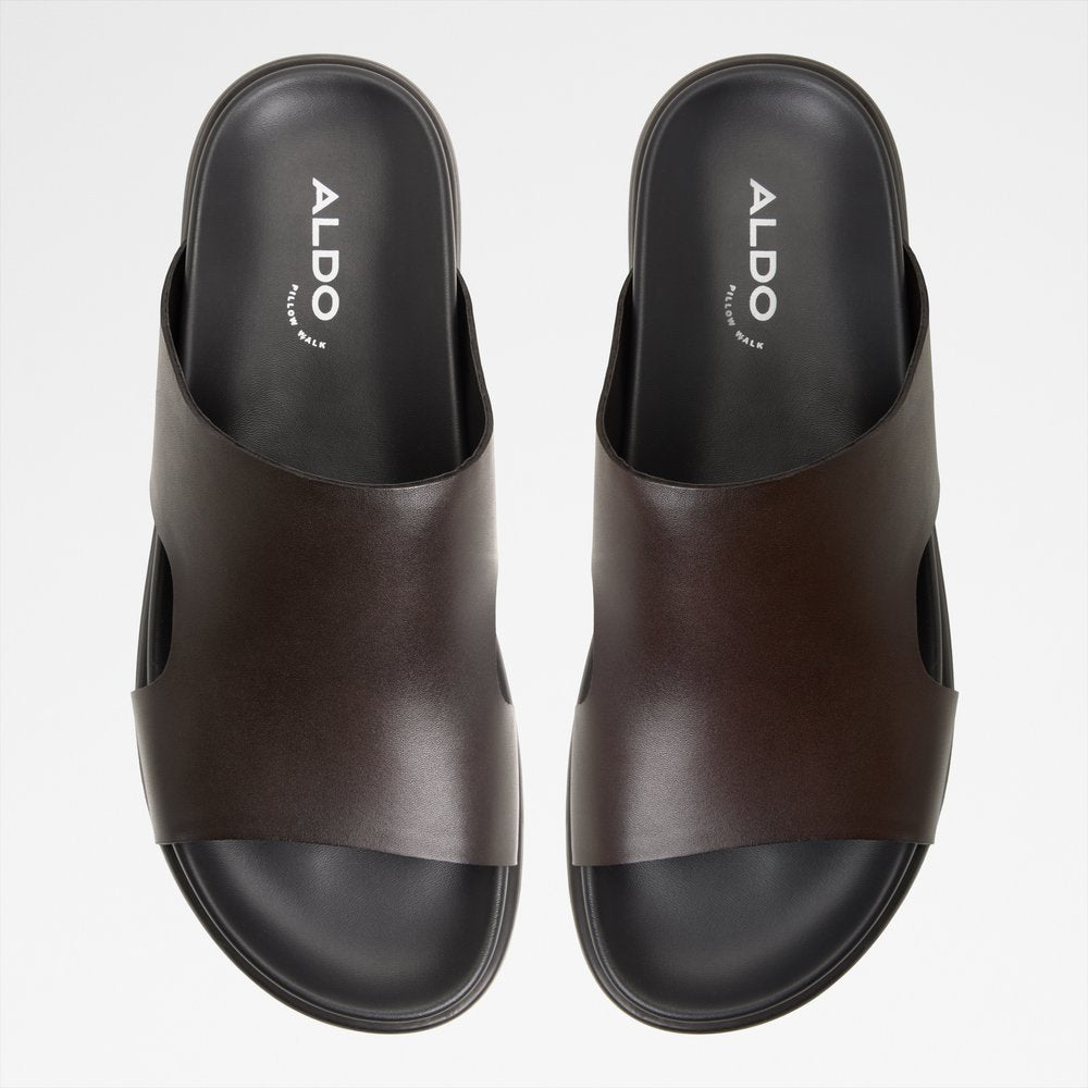 Soar - Dark Brown