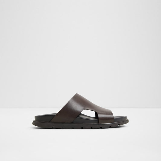 Soar - Dark Brown