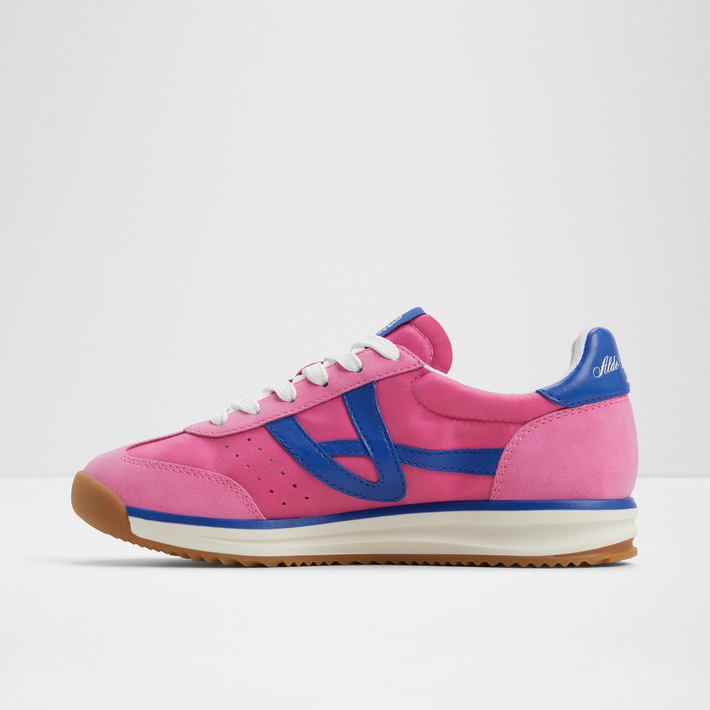 Stepcount - Open Pink