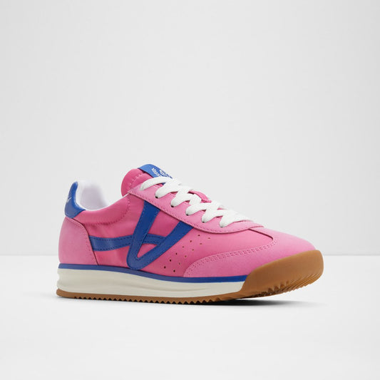 Stepcount - Open Pink