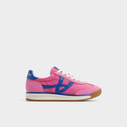 Stepcount - Open Pink