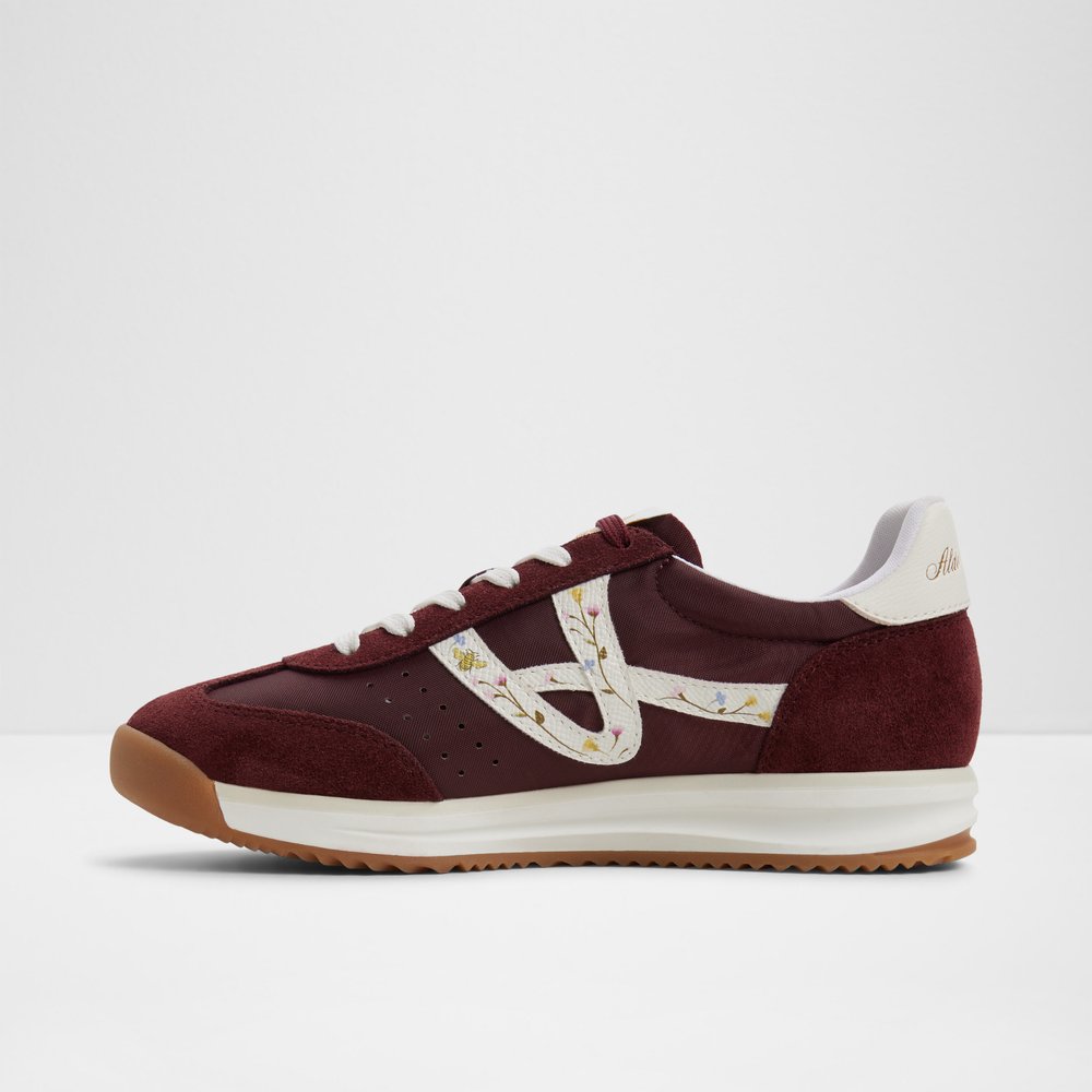 Stepcount - Bordo