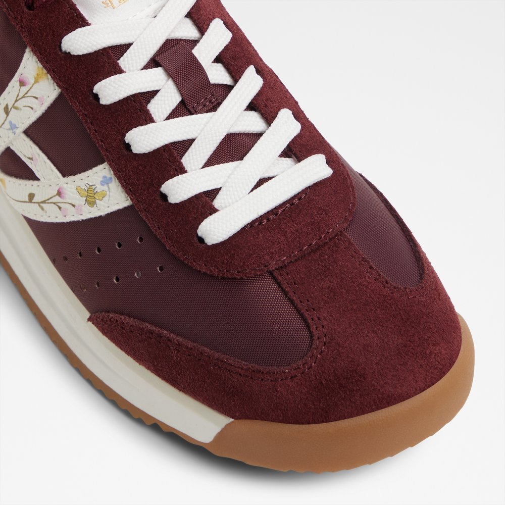 Stepcount - Bordo