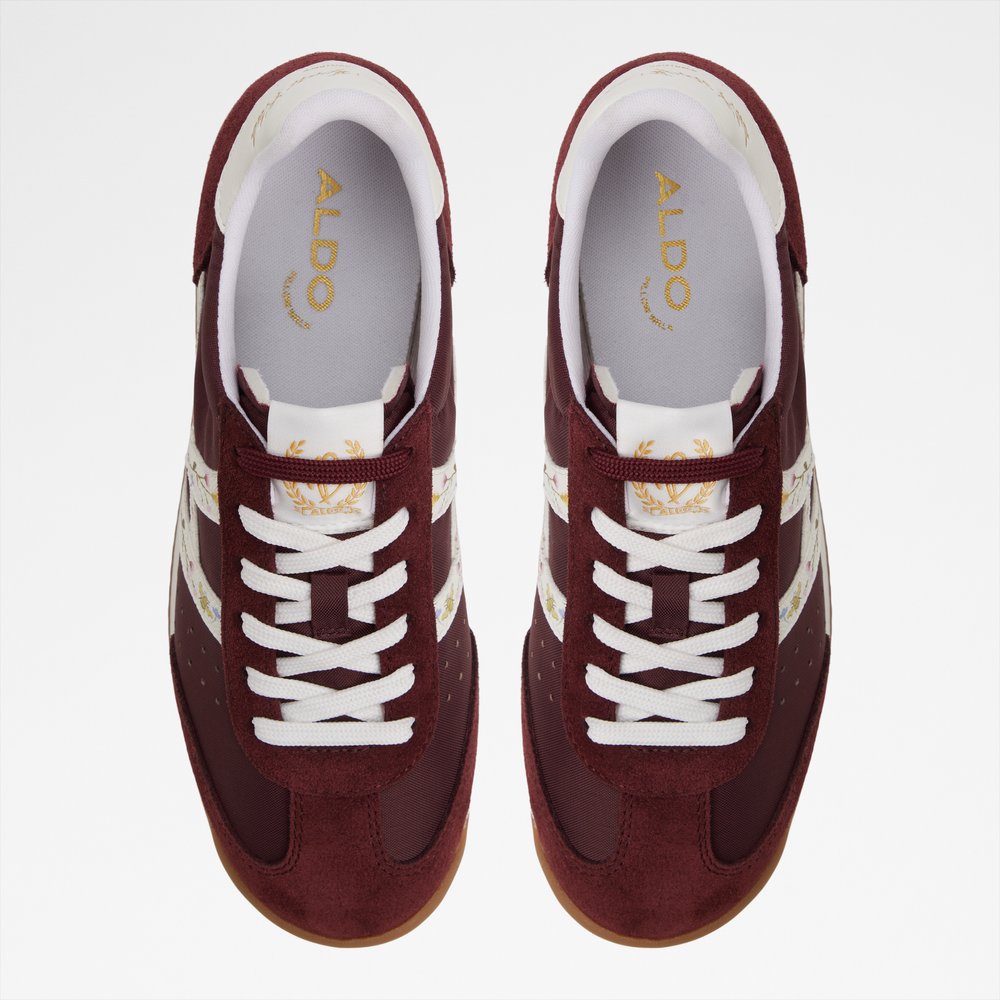 Stepcount - Bordo