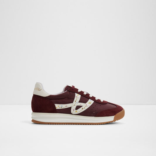 Stepcount - Bordo