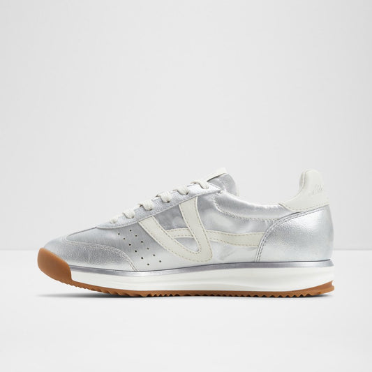 Stepcount - Silver